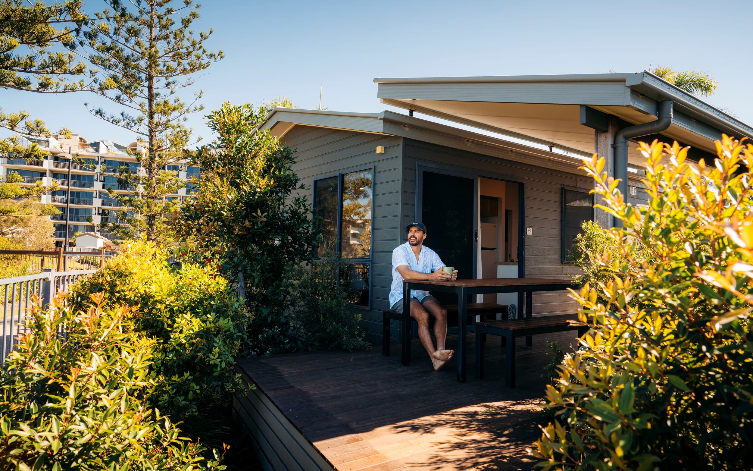 BIG4 Caloundra