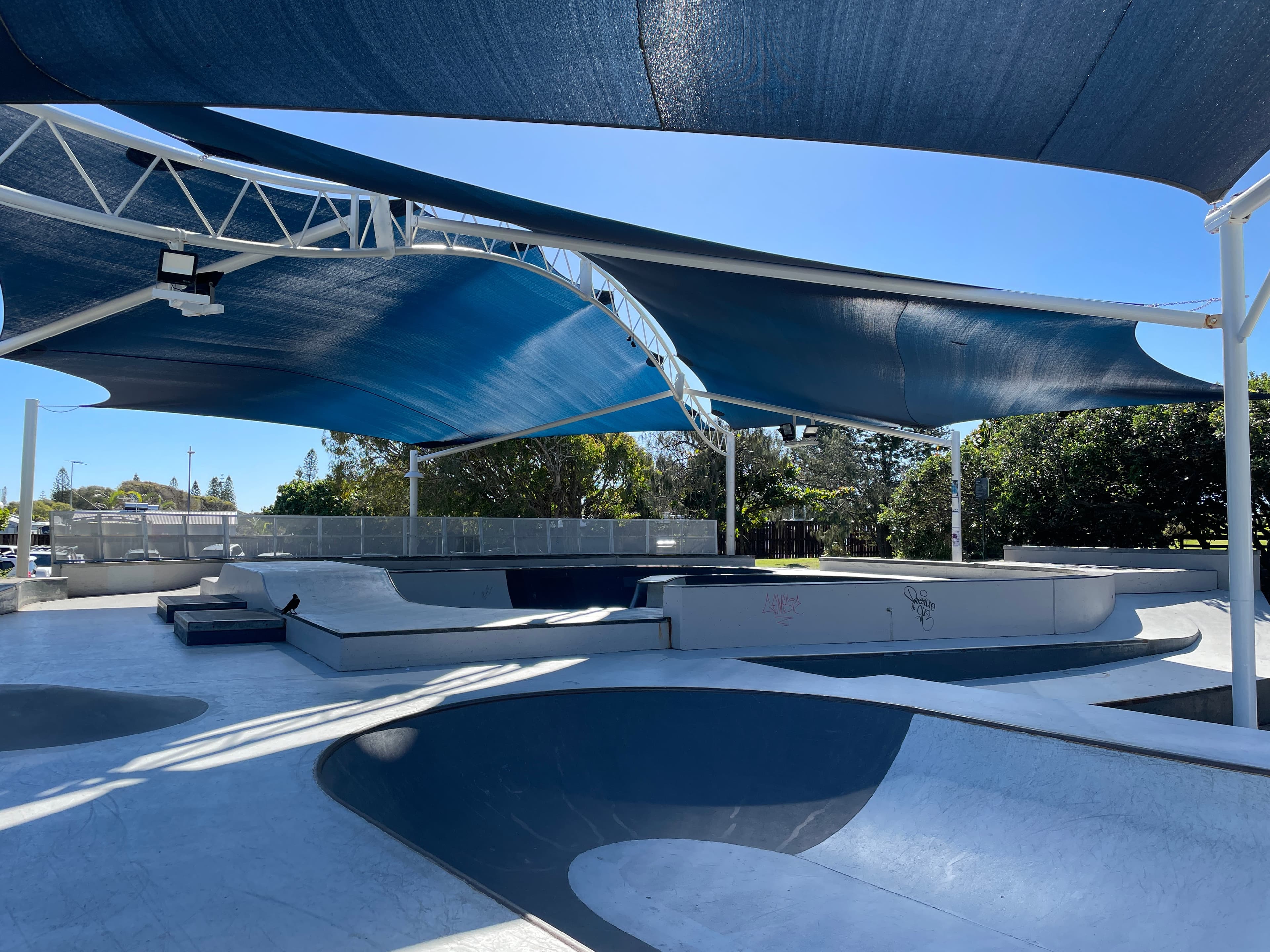 Tickle Park