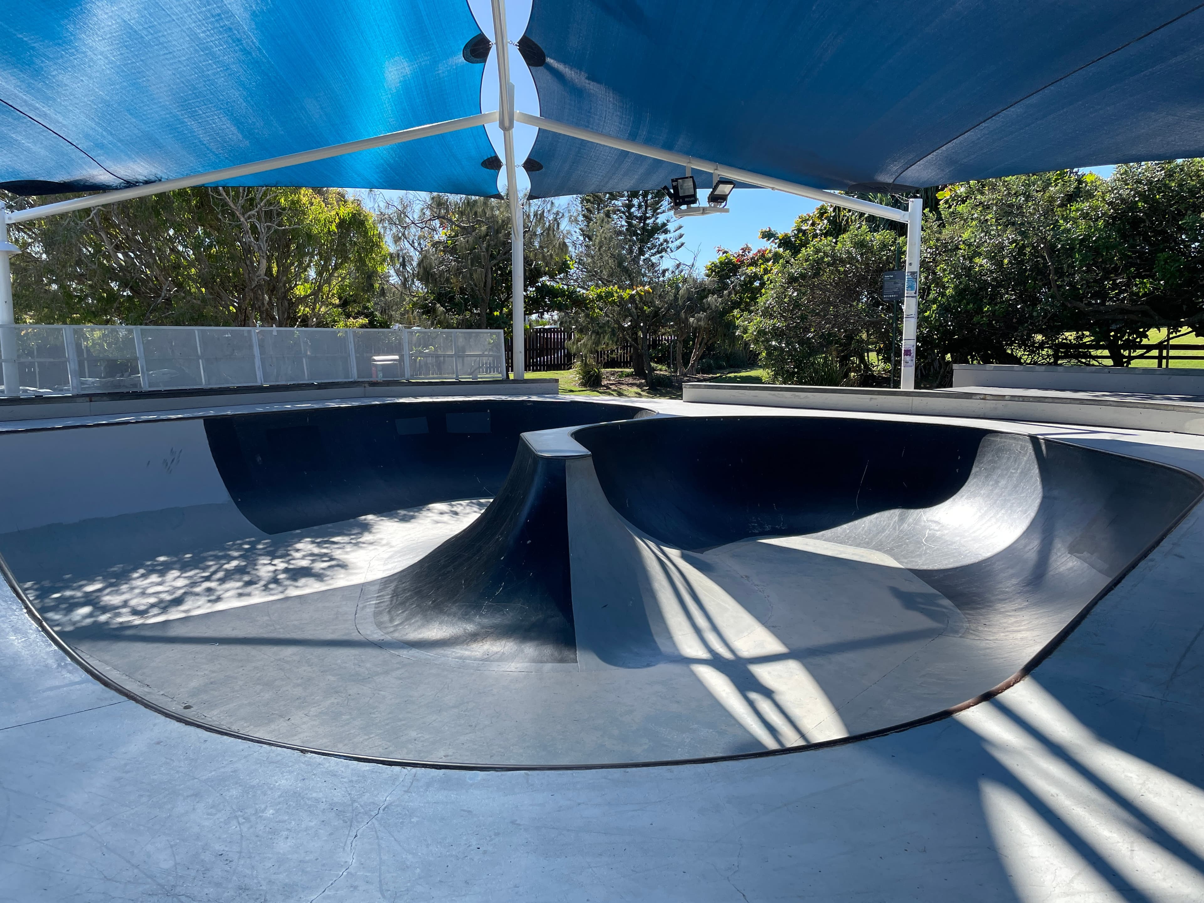 Tickle Park