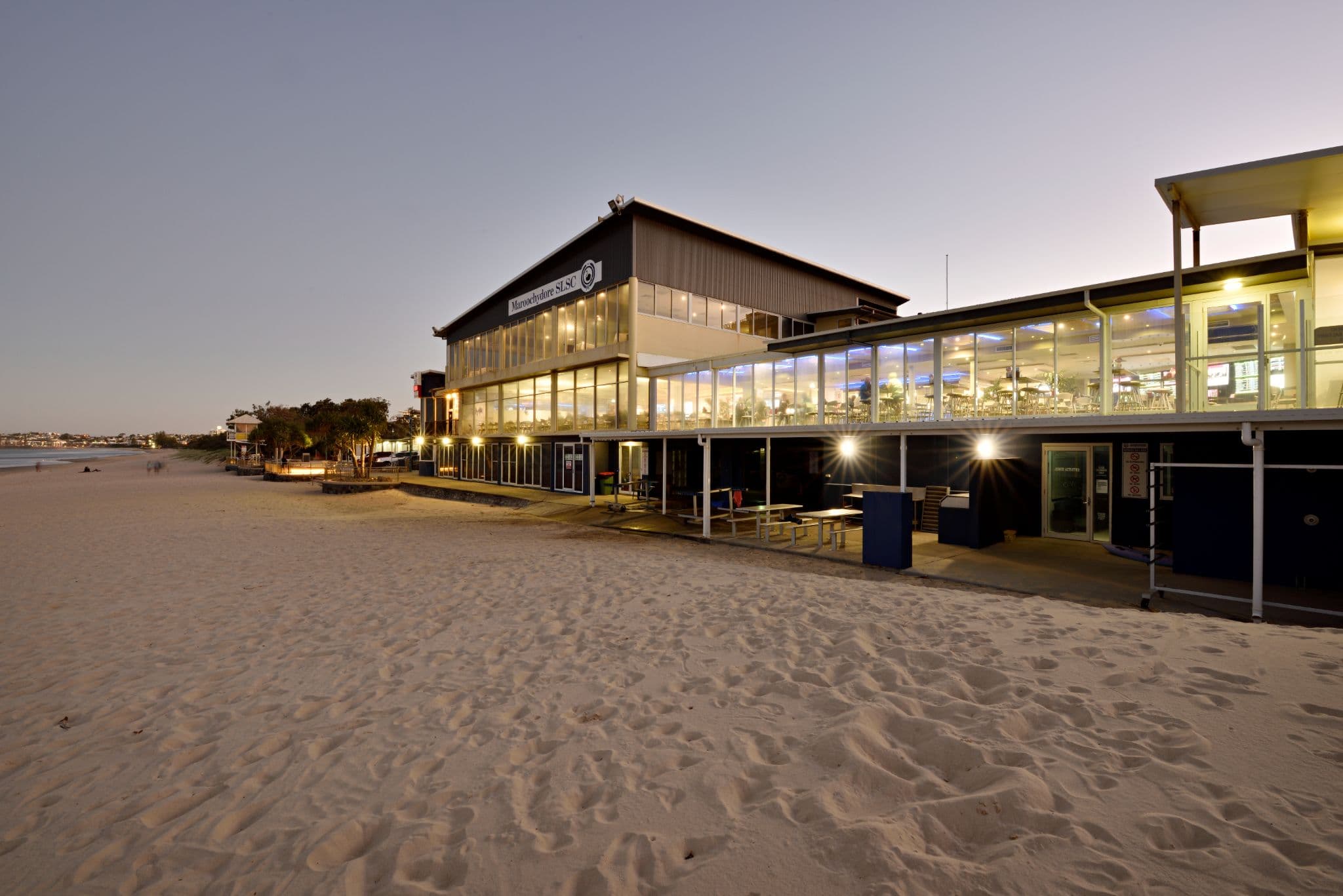 Maroochy Surf Club