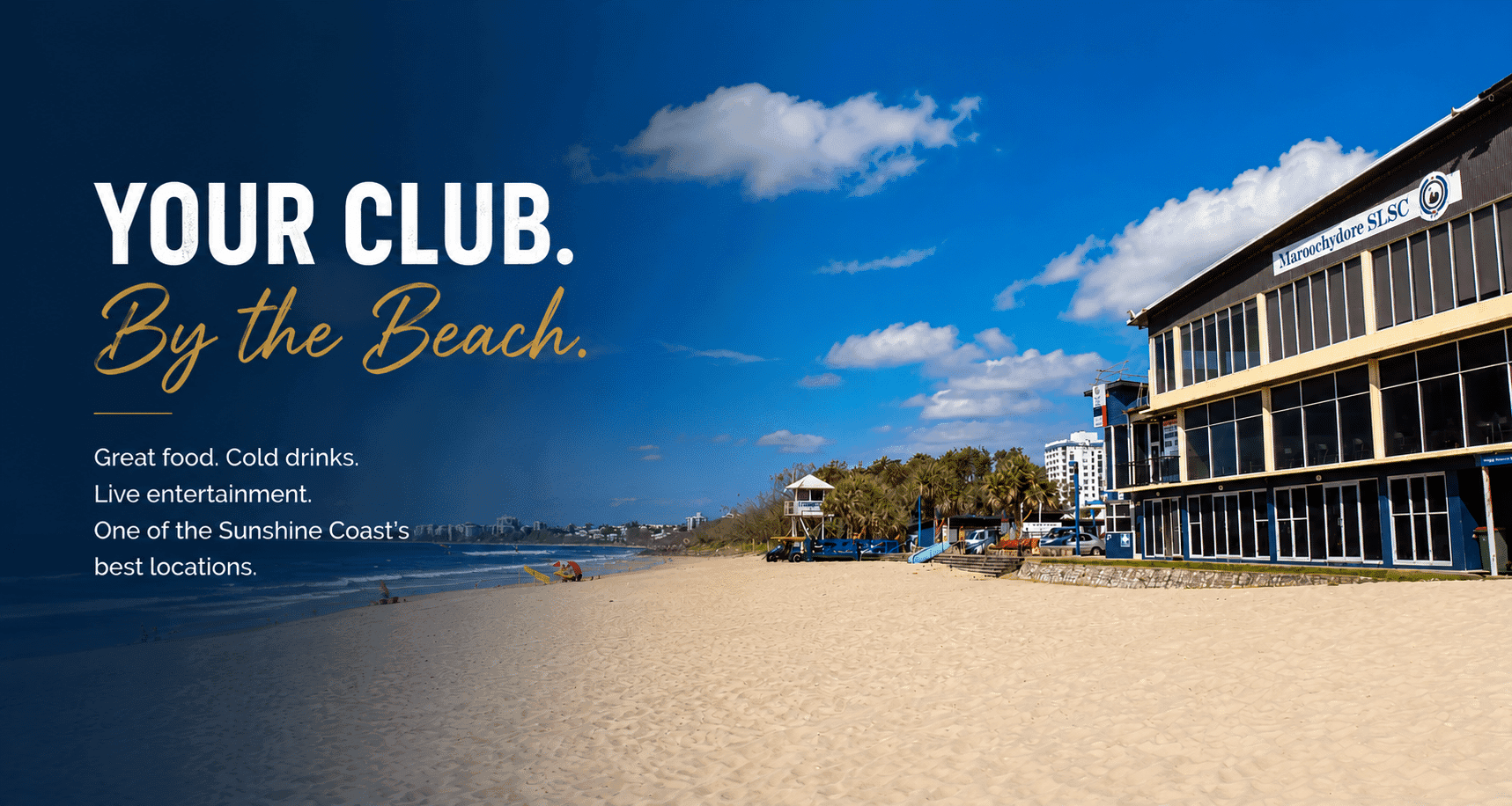 Maroochy Surf Club