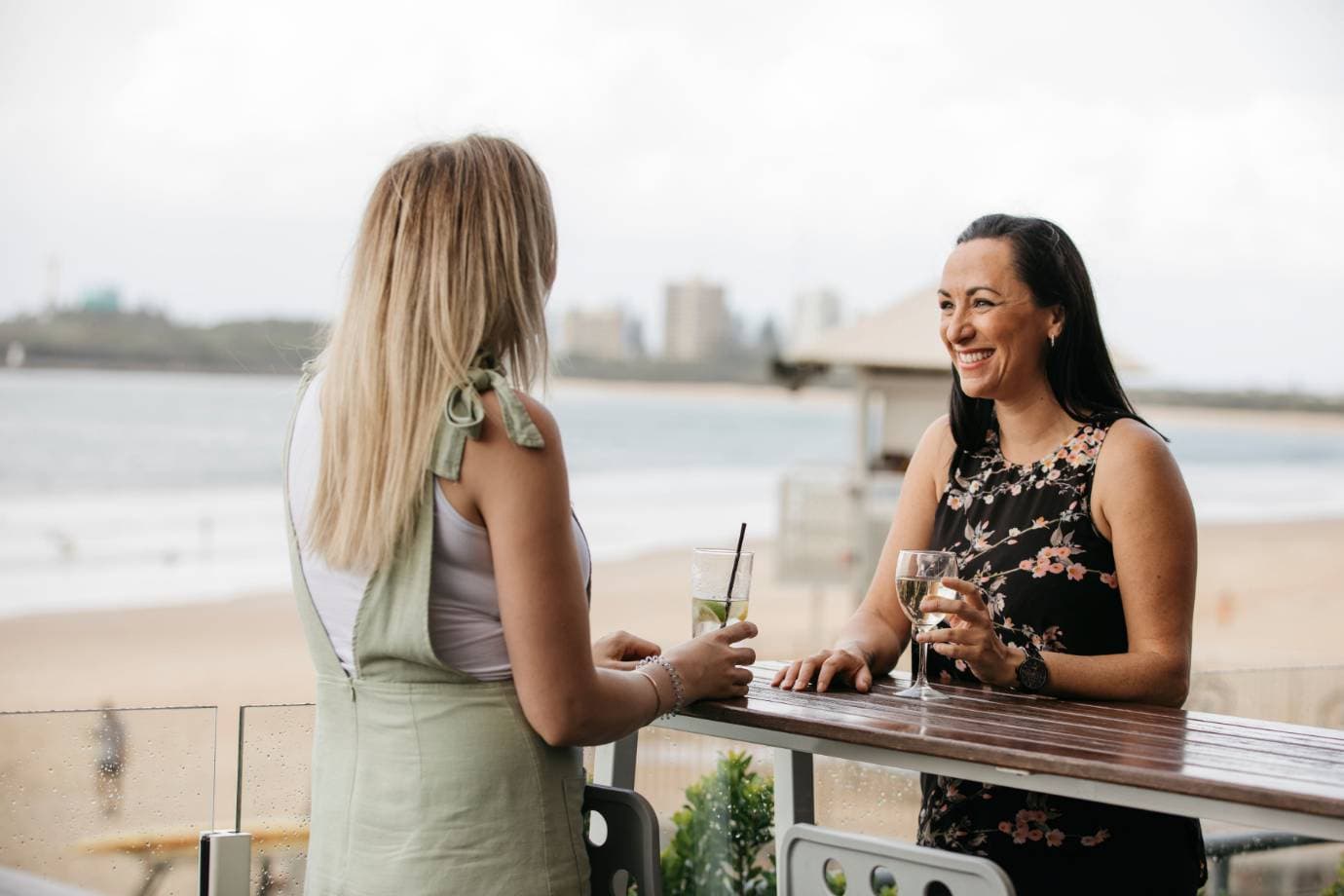 The Surf Club Mooloolaba