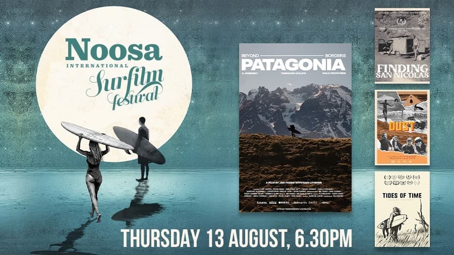 The J Noosa