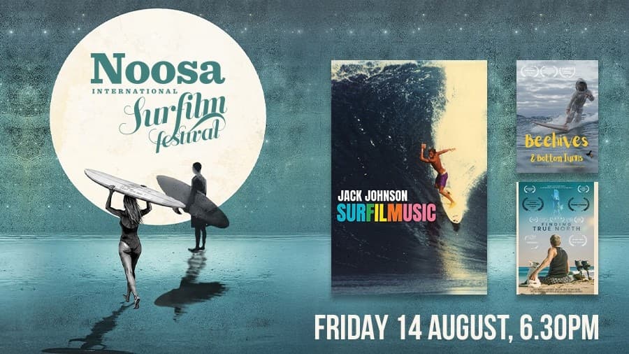 The J Noosa