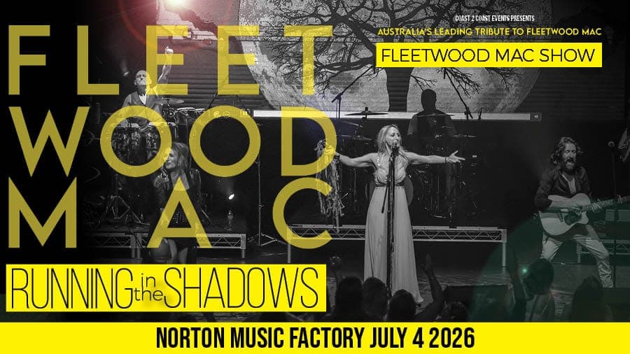 Norton Music Factory