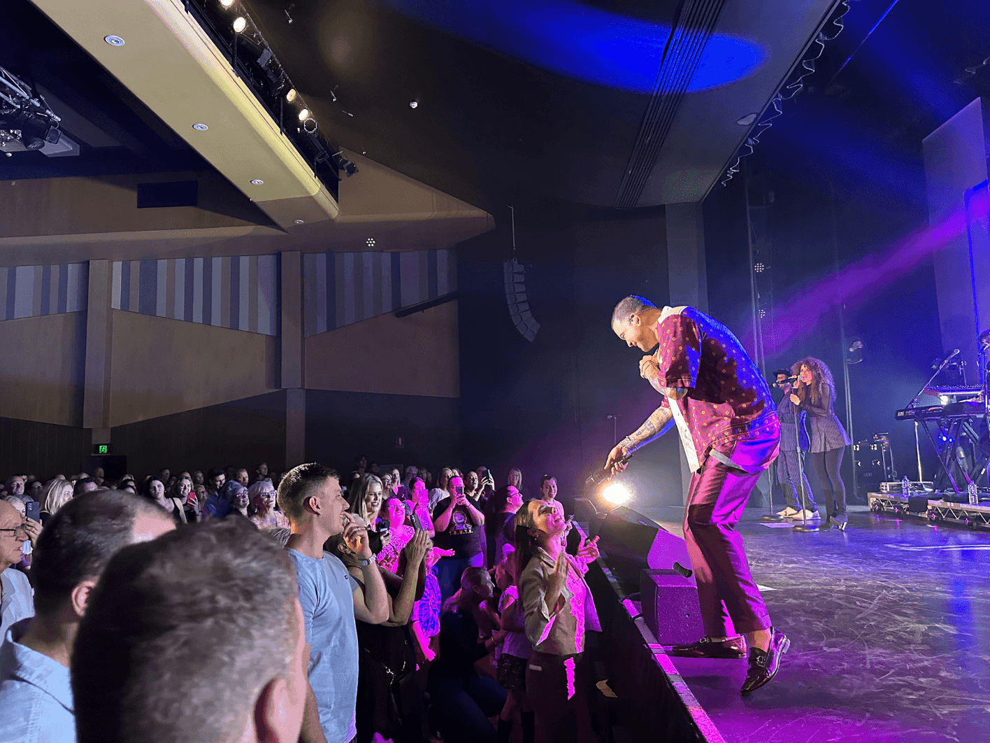 The Events Centre, Caloundra