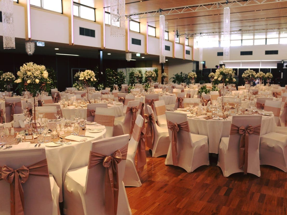 The Events Centre, Caloundra