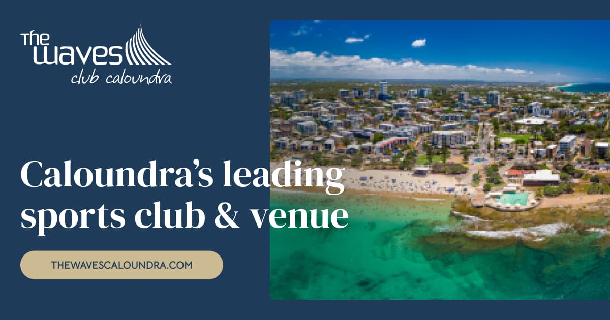 Caloundra Bowls Club