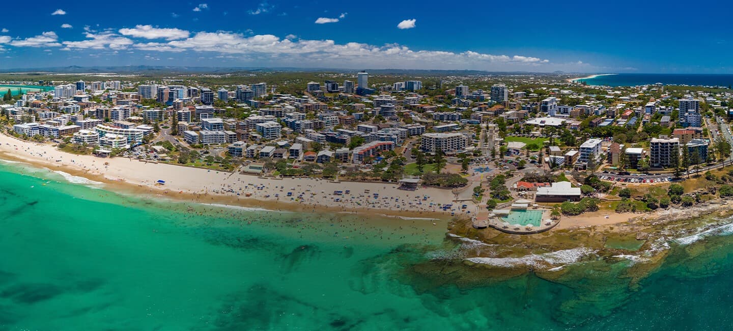 Caloundra Bowls Club