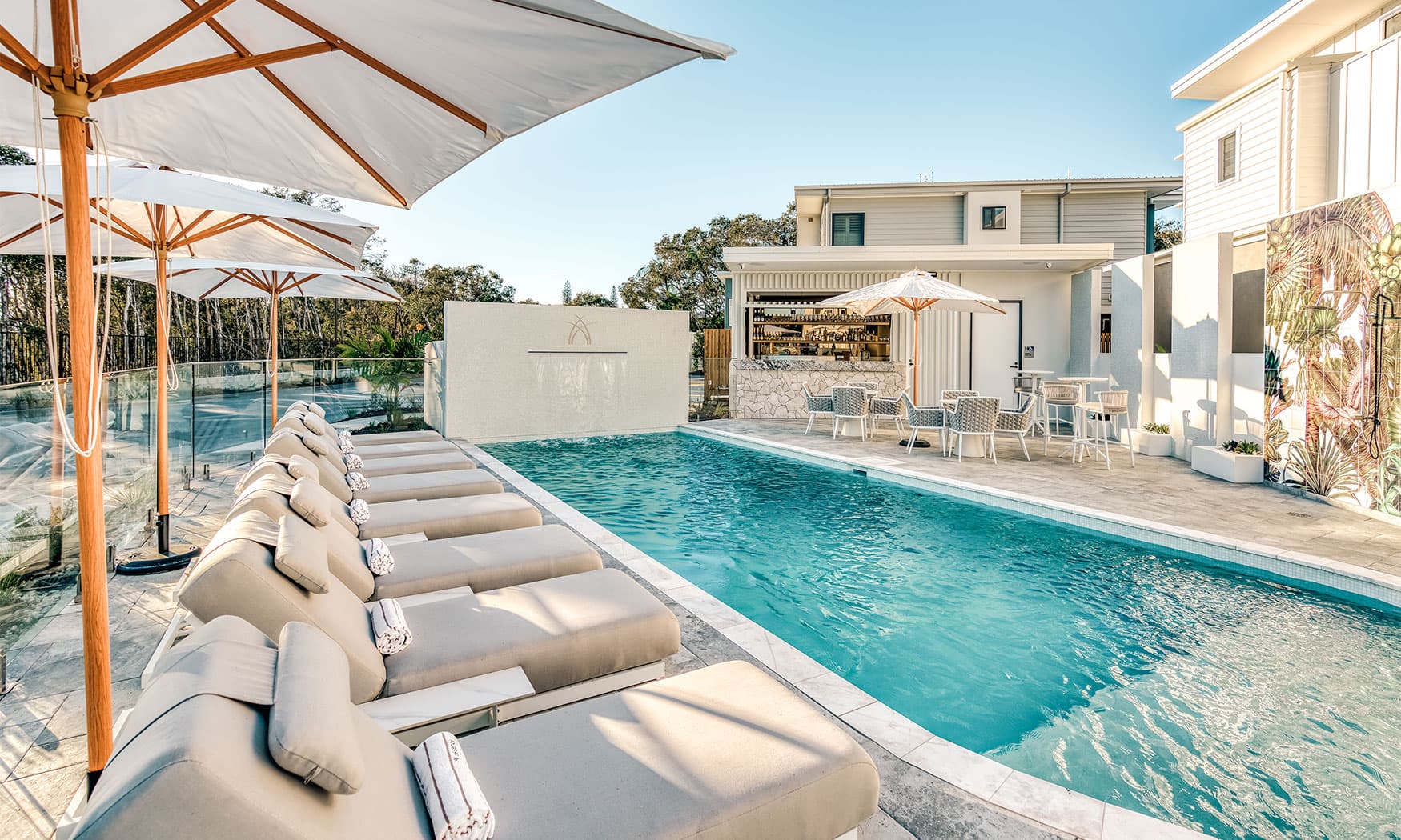 Essence Peregian Beach - Boutique Hotel, Holiday Homes and Conference Facility