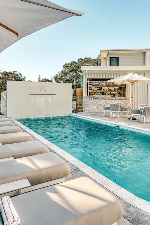 Essence Peregian Beach - Boutique Hotel, Holiday Homes and Conference Facility