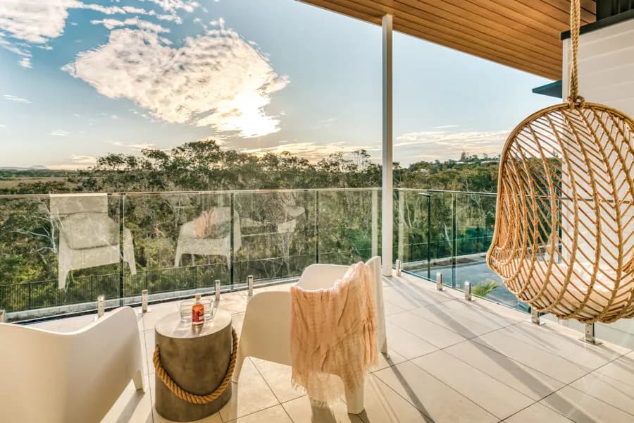 Essence Peregian Beach - Boutique Hotel, Holiday Homes and Conference Facility