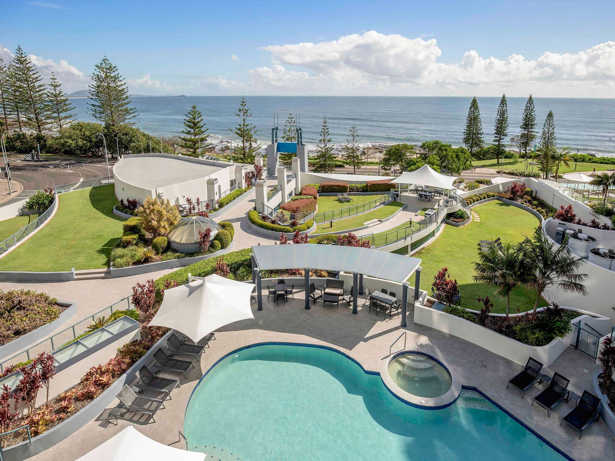 Mantra Mooloolaba Beach