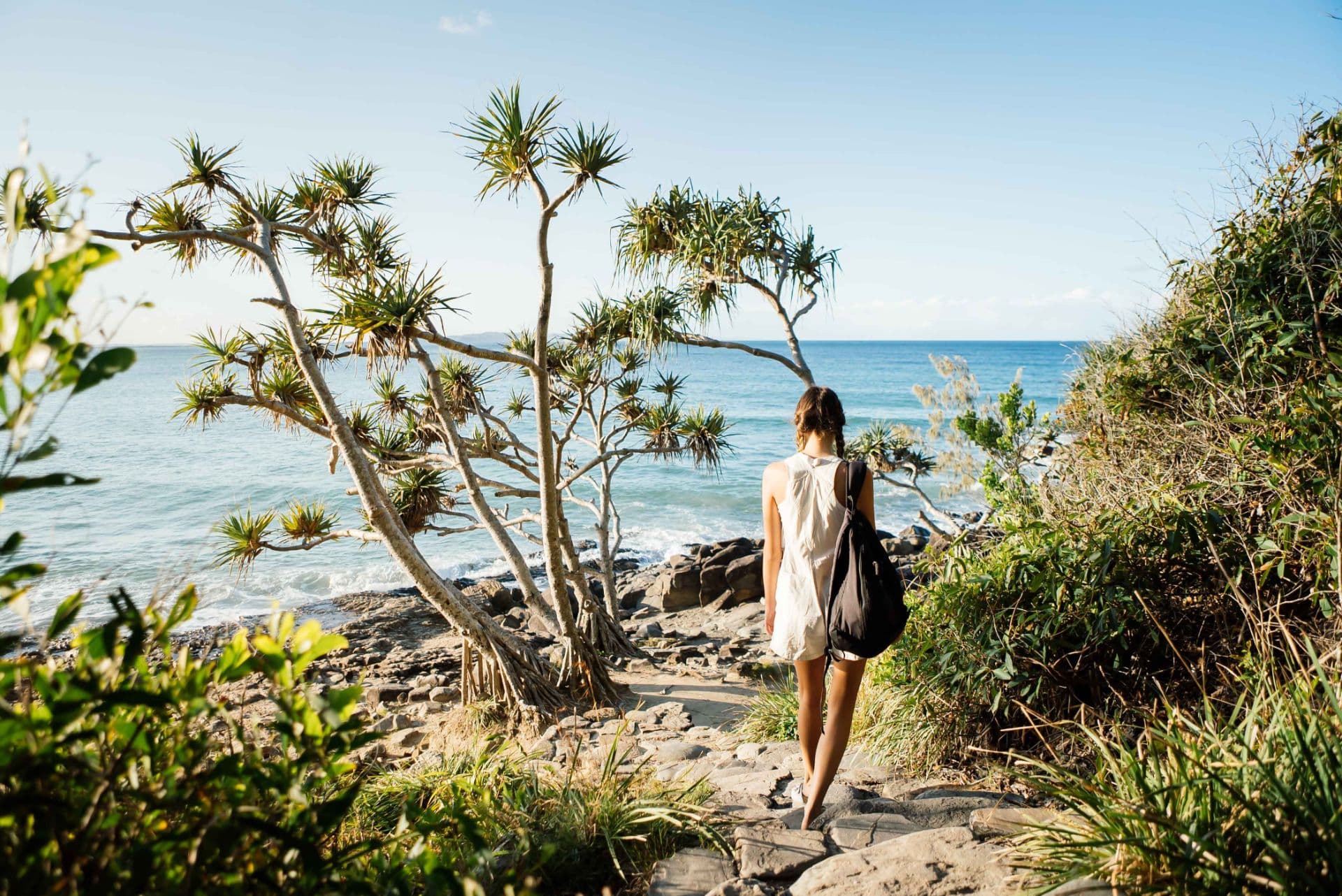 Flashpackers Noosa