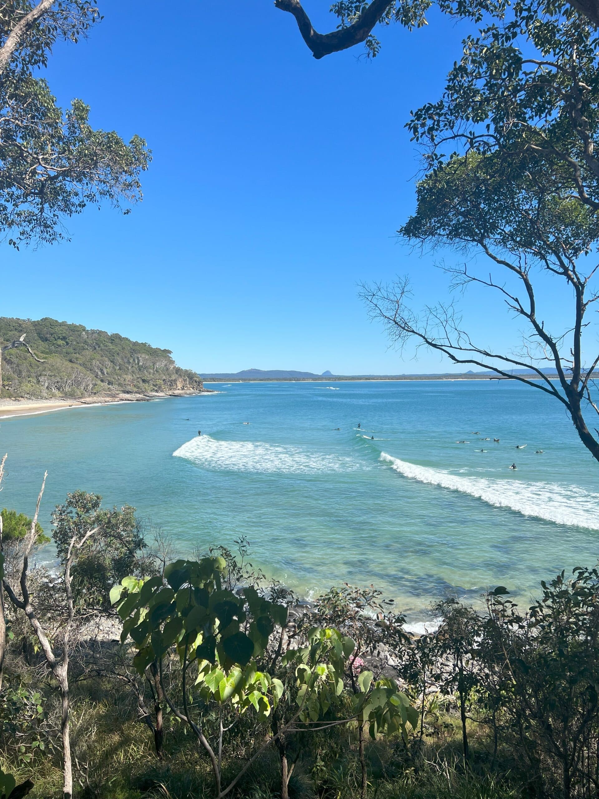 Flashpackers Noosa