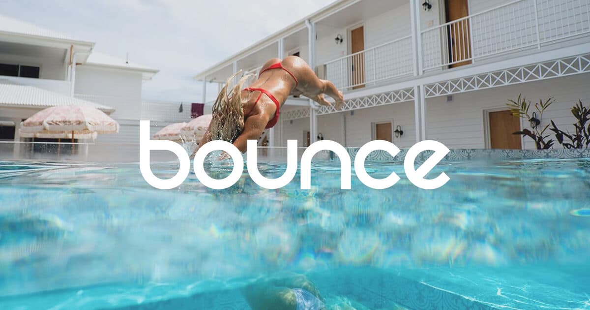 Bounce Noosa