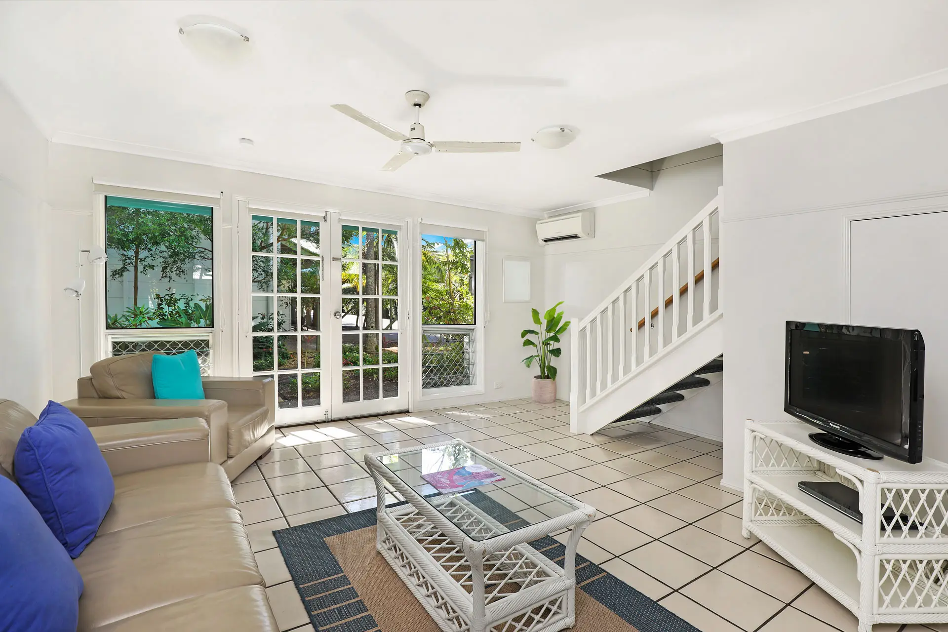 Coral Beach Noosa Resort