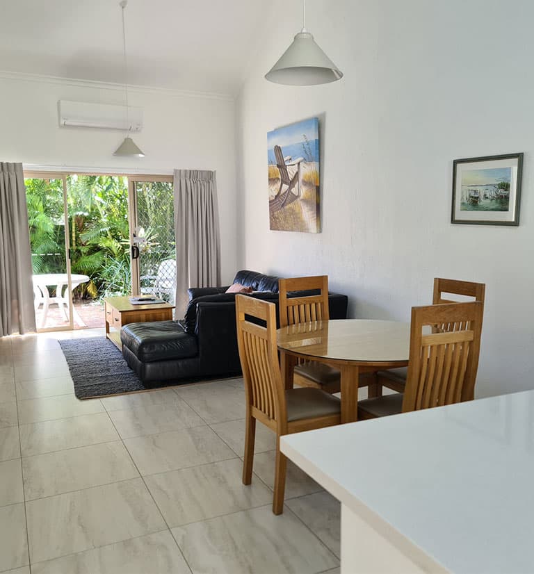 The Islander Noosa Resort