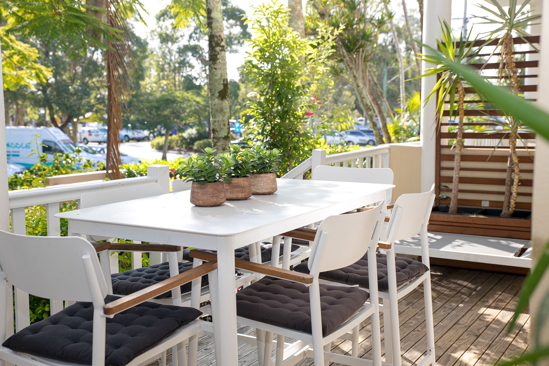 Sandy Beach Resort
