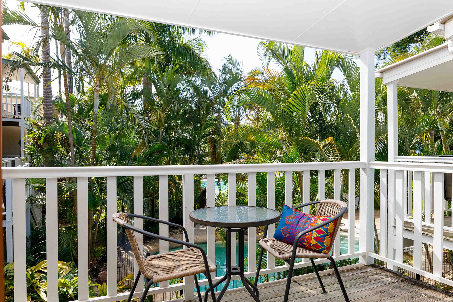 Sandy Beach Resort