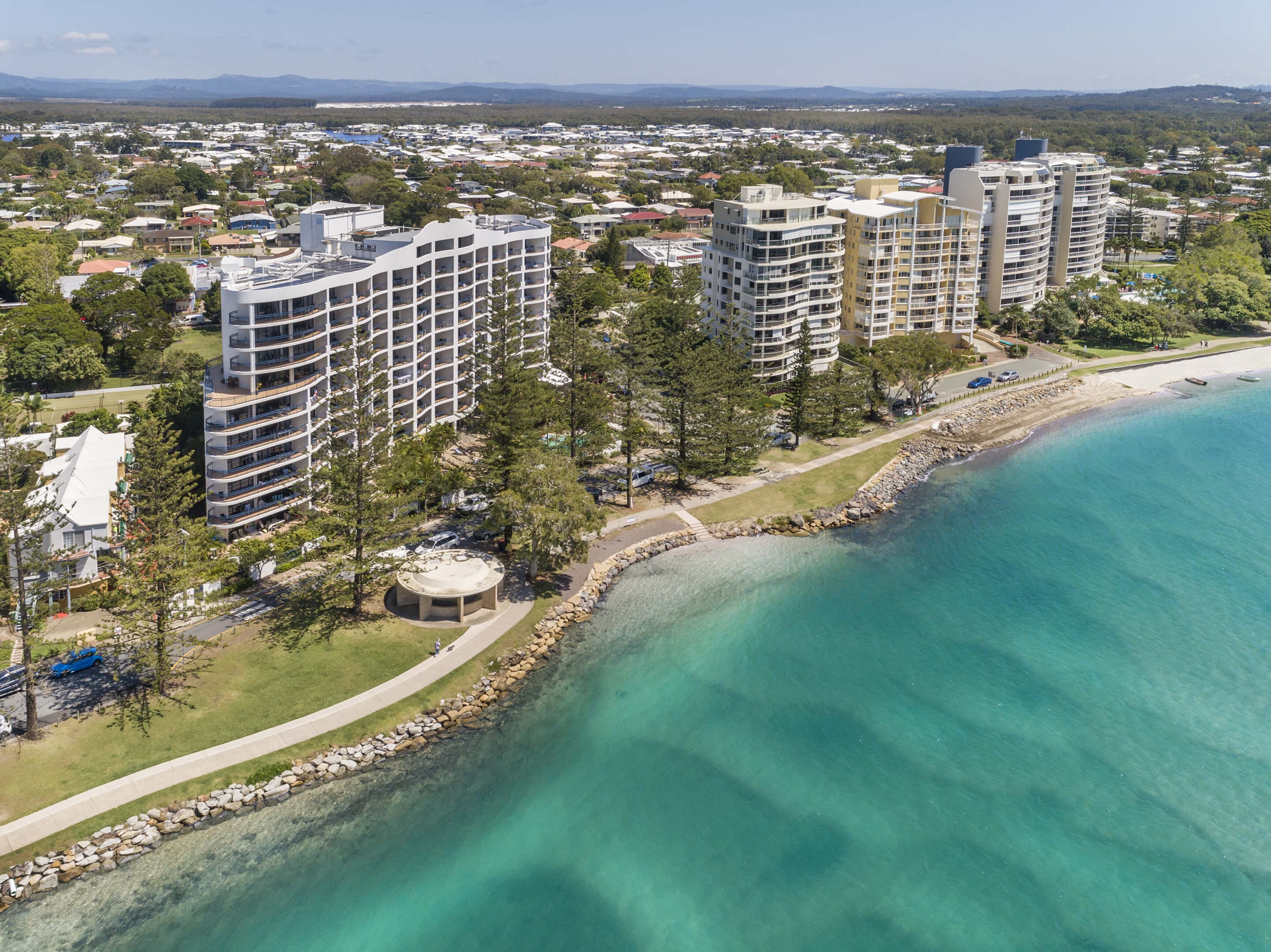 Ramada Resort by Wyndham Golden Beach