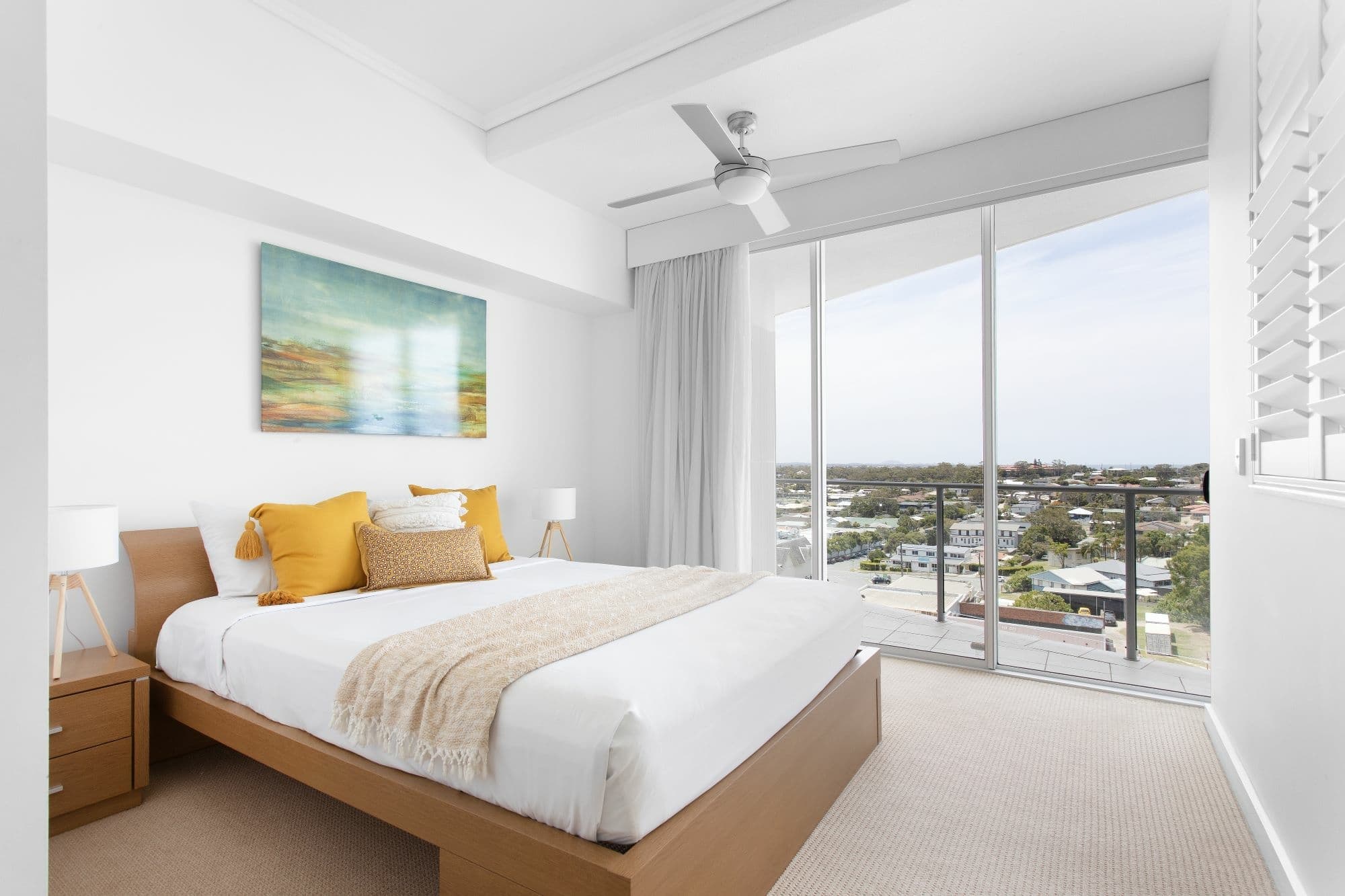 Aspect Caloundra
