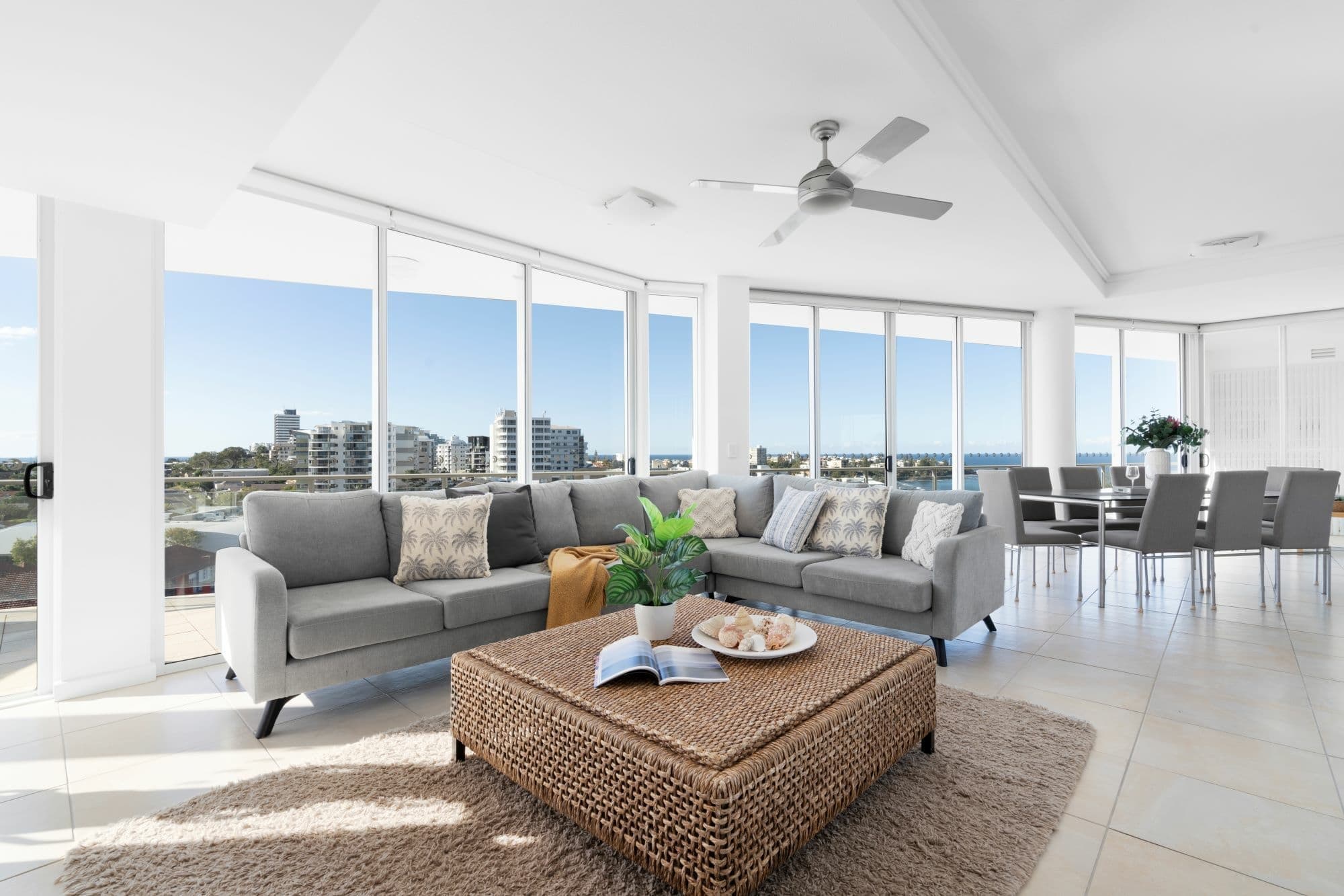 Aspect Caloundra