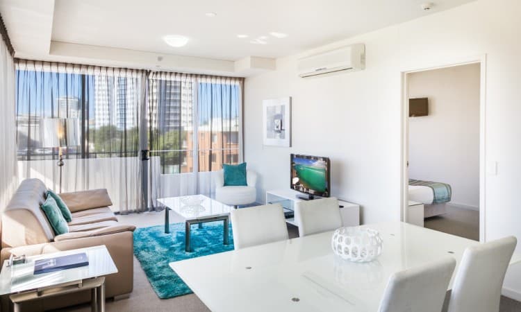 Monaco Apartments Caloundra