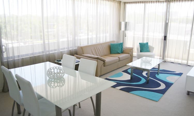 Monaco Apartments Caloundra