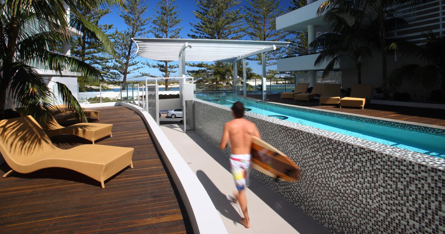 Rumba Beach Resort