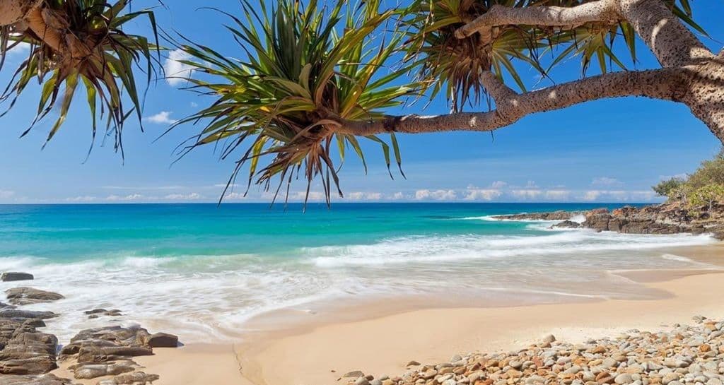 Coolum Seaside