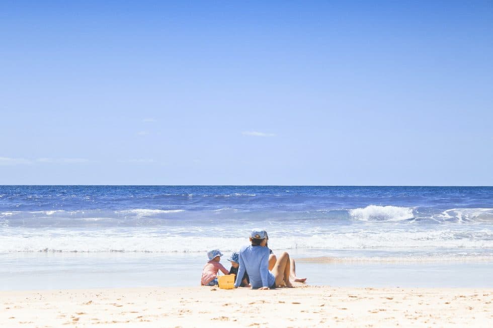 Endless Summer Resort