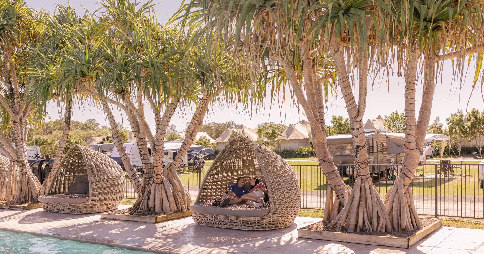 Ingenia Holidays Rivershore