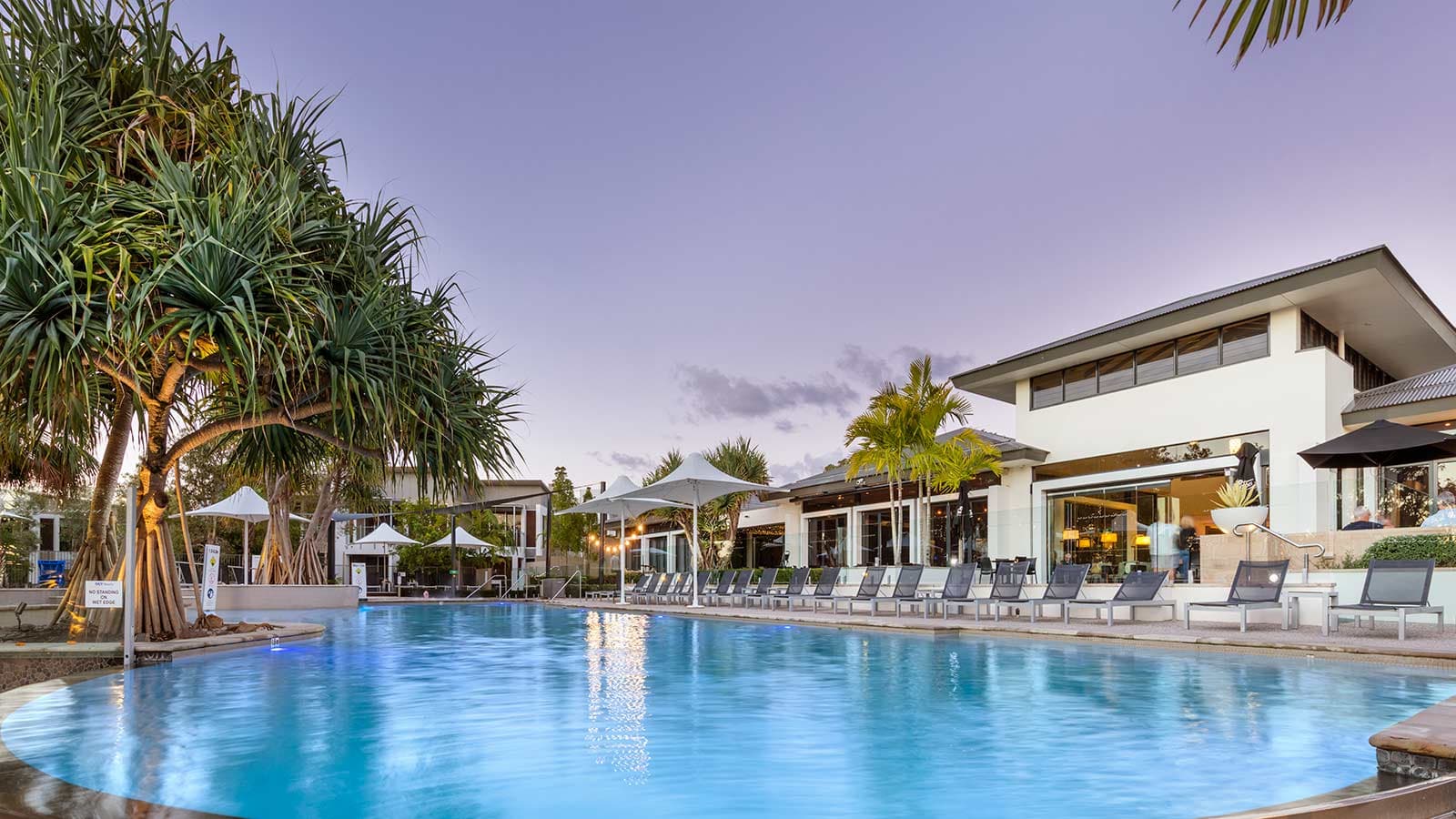 RACV Noosa Resort