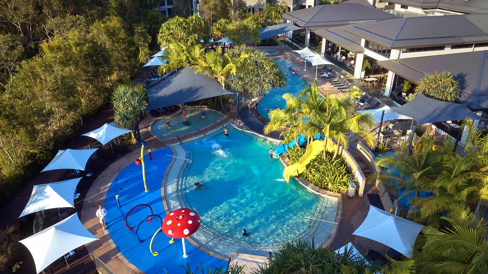 RACV Noosa Resort