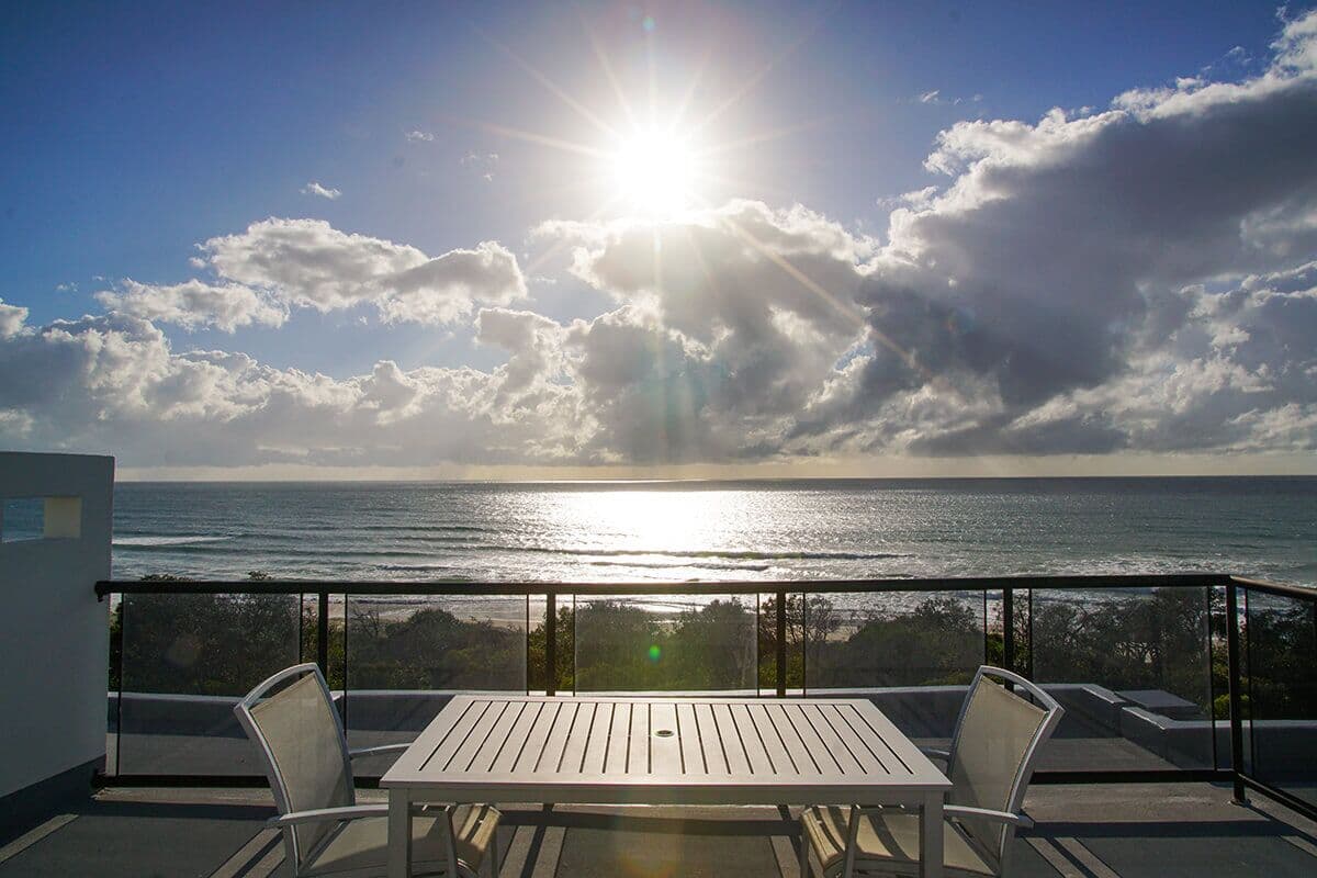 San Marino by the Sea Accommodation