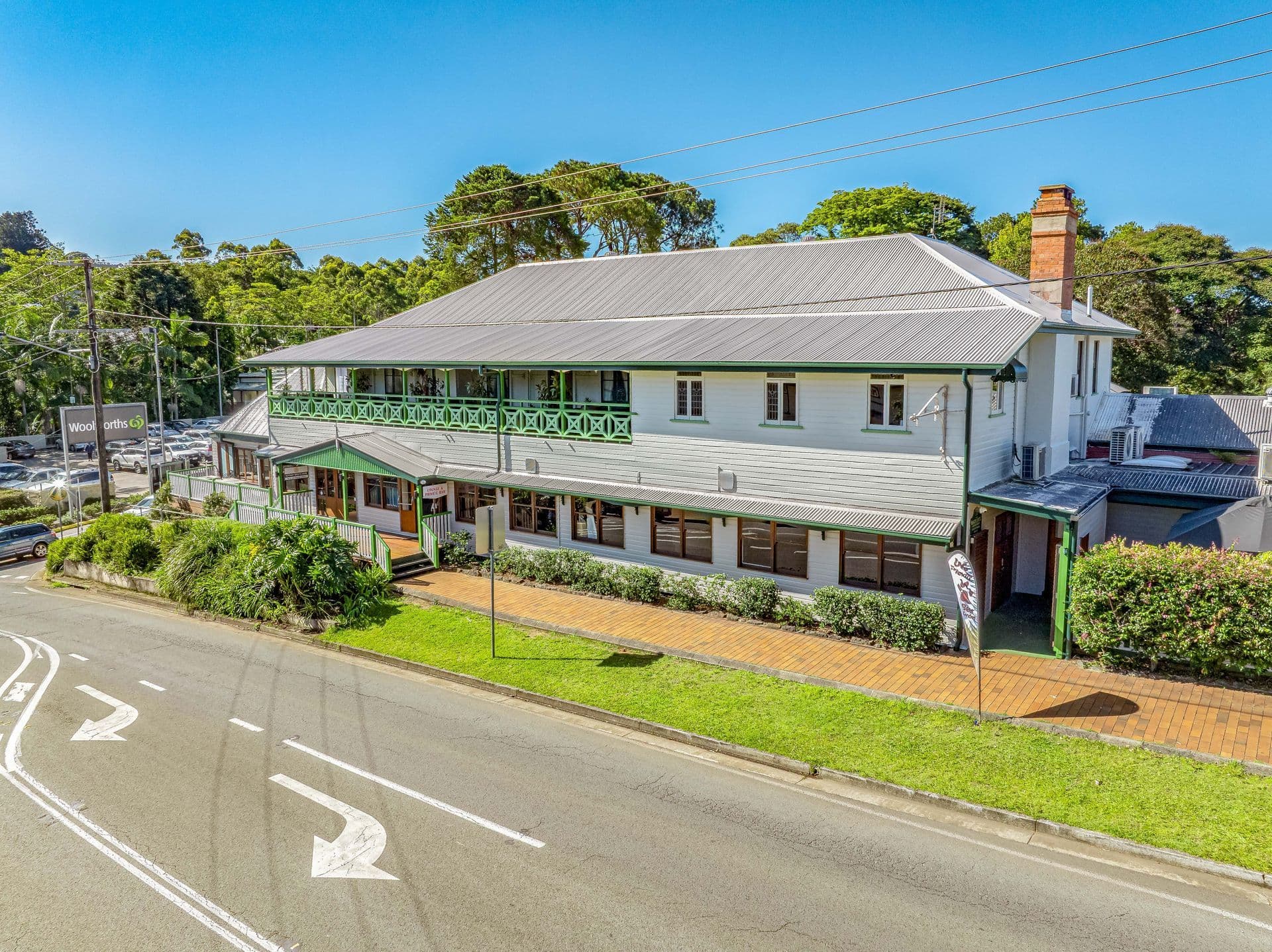 Maleny Hotel
