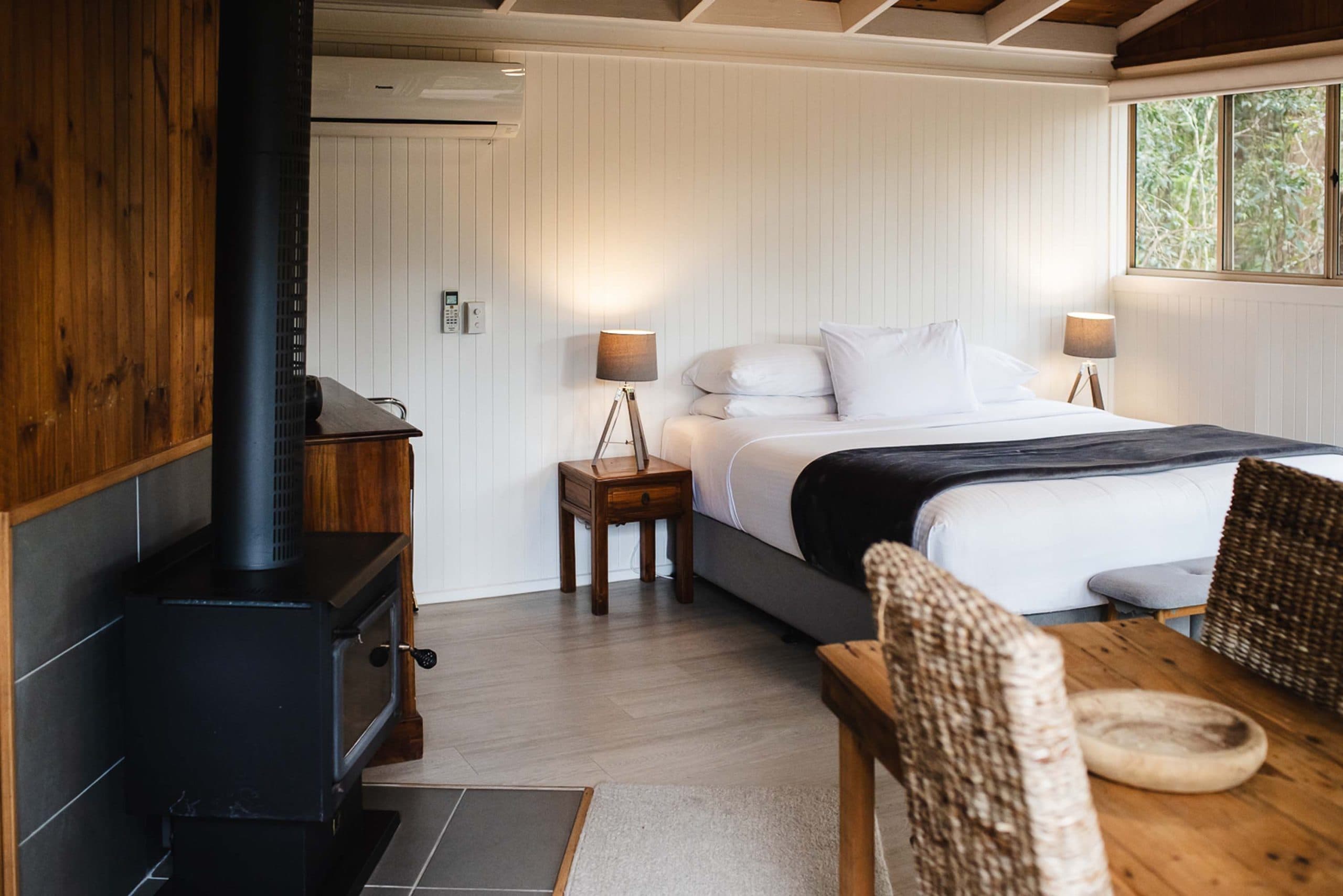 Kondalilla Eco Resort