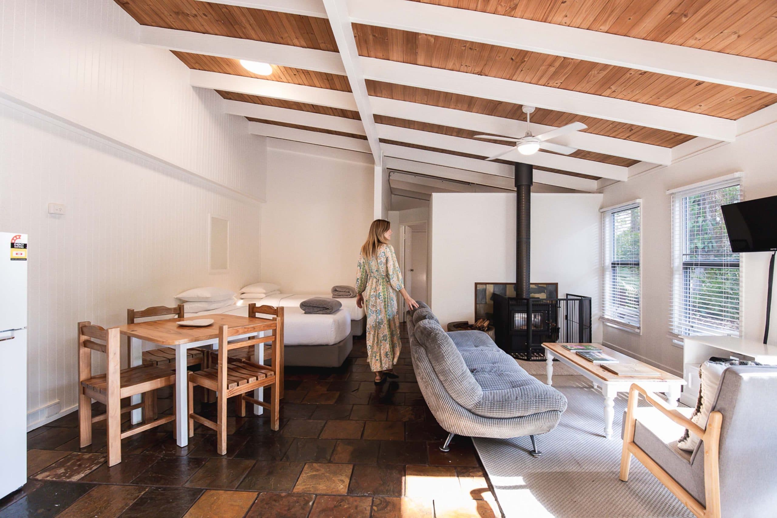 Kondalilla Eco Resort