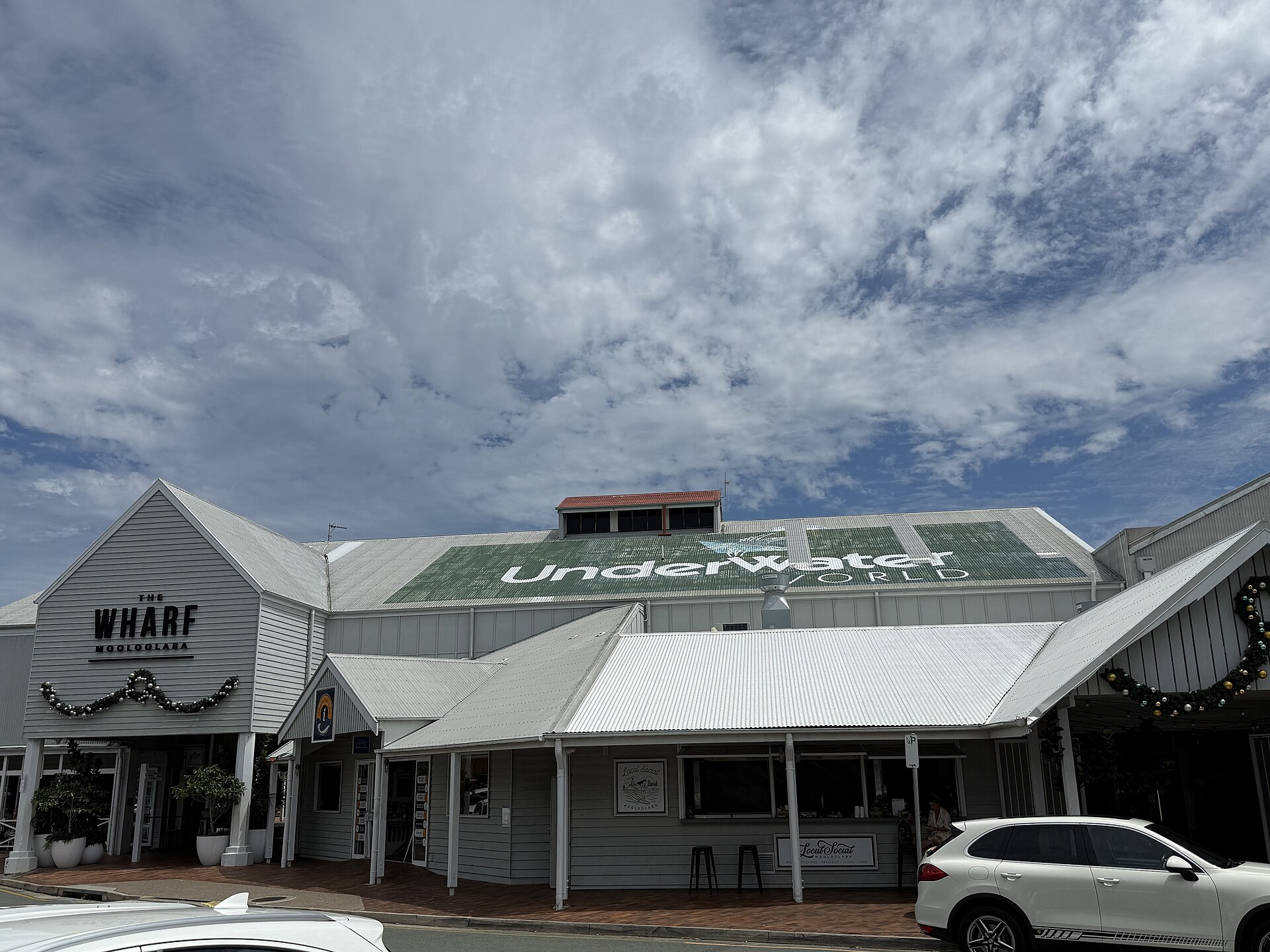 Mooloolaba