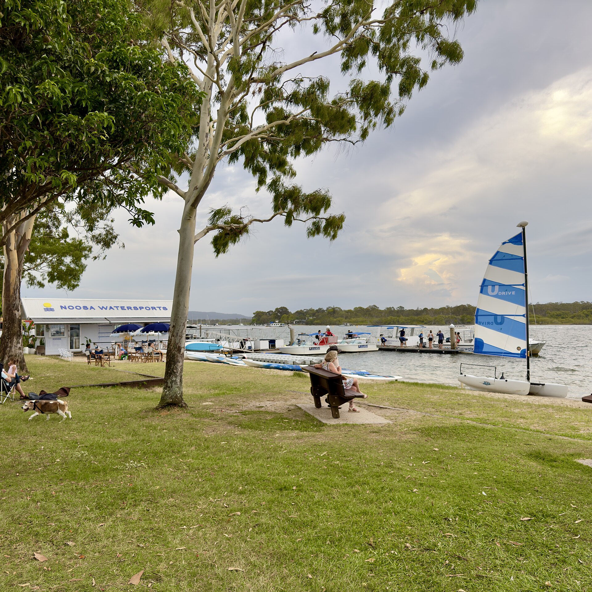 Noosaville