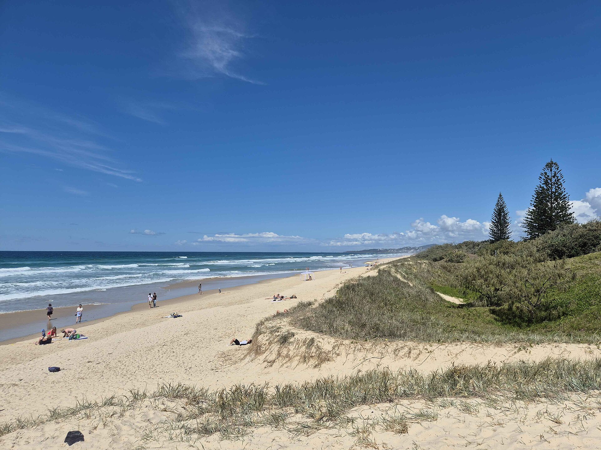 Peregian Beach